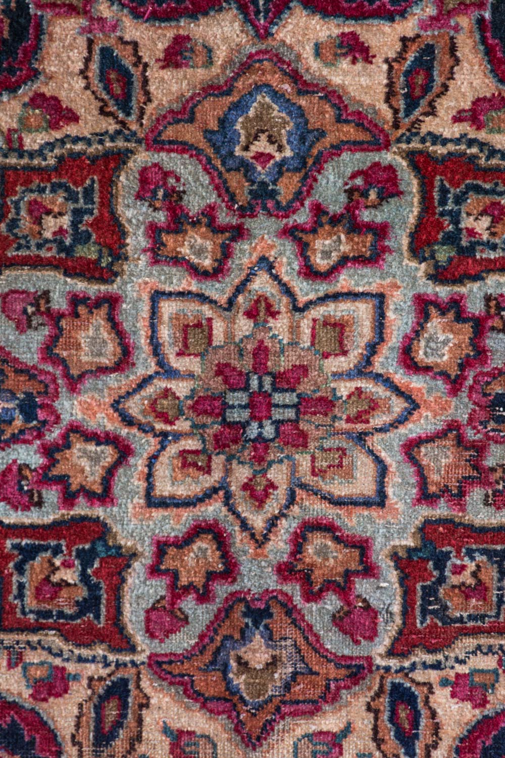 Extra Large Persian Rug 5826 Retrouvius