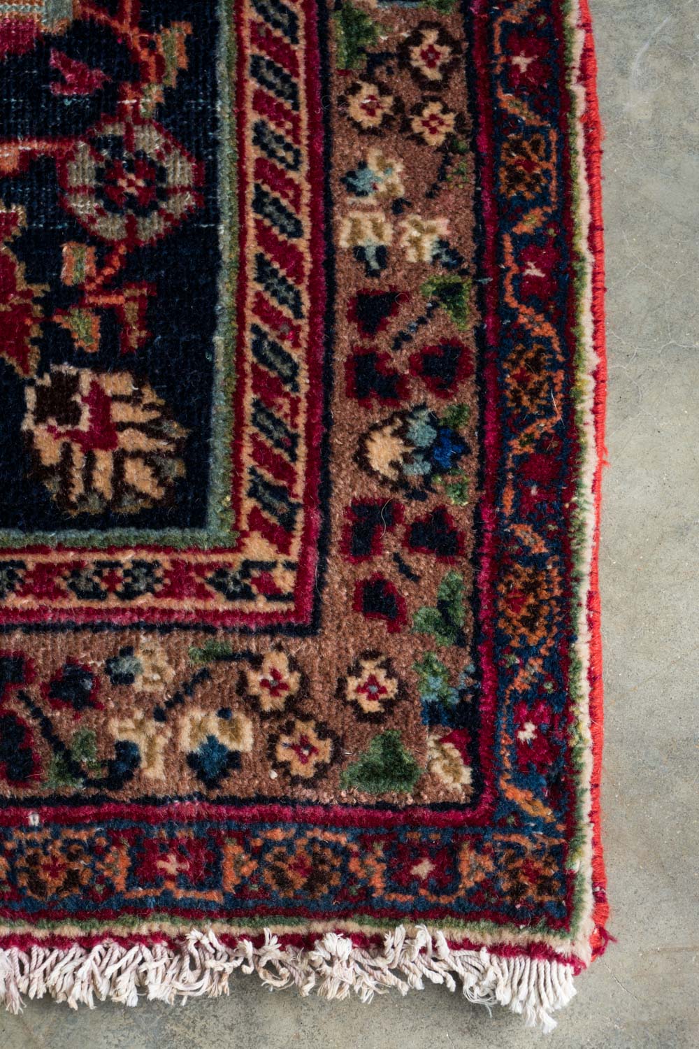 Extra Large Persian Rug 5826 Retrouvius