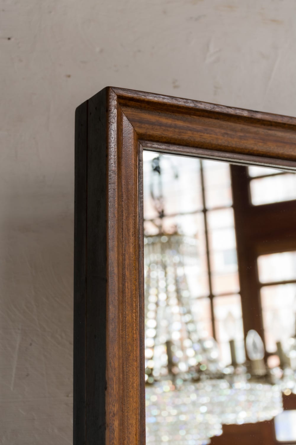 Reclaimed Hardwood Dressing Mirrors 7001 Retrouvius