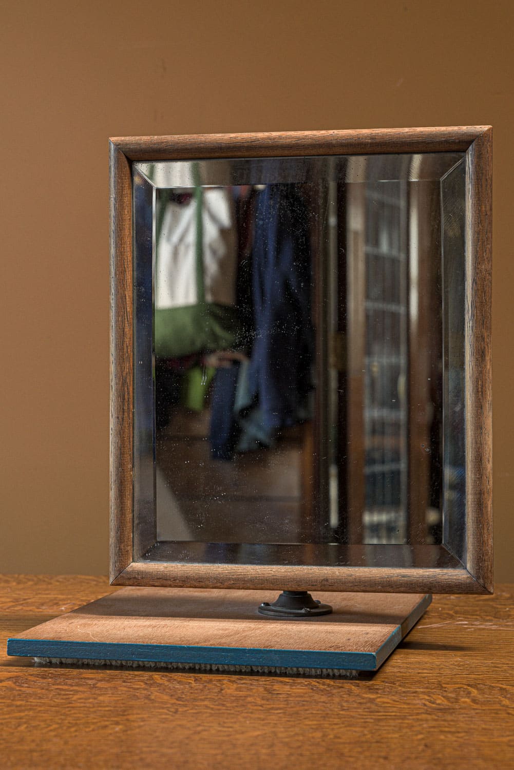 Vanity stand mirror 8173 Retrouvius