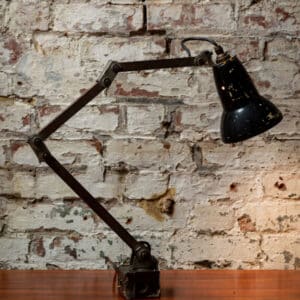 Articulated Lamp #6183