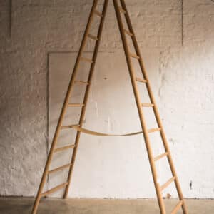 Decorative Ladder #5778