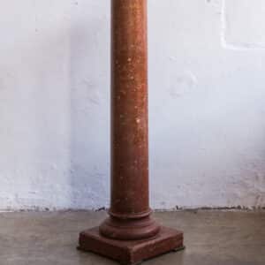Scagliola Column #4000