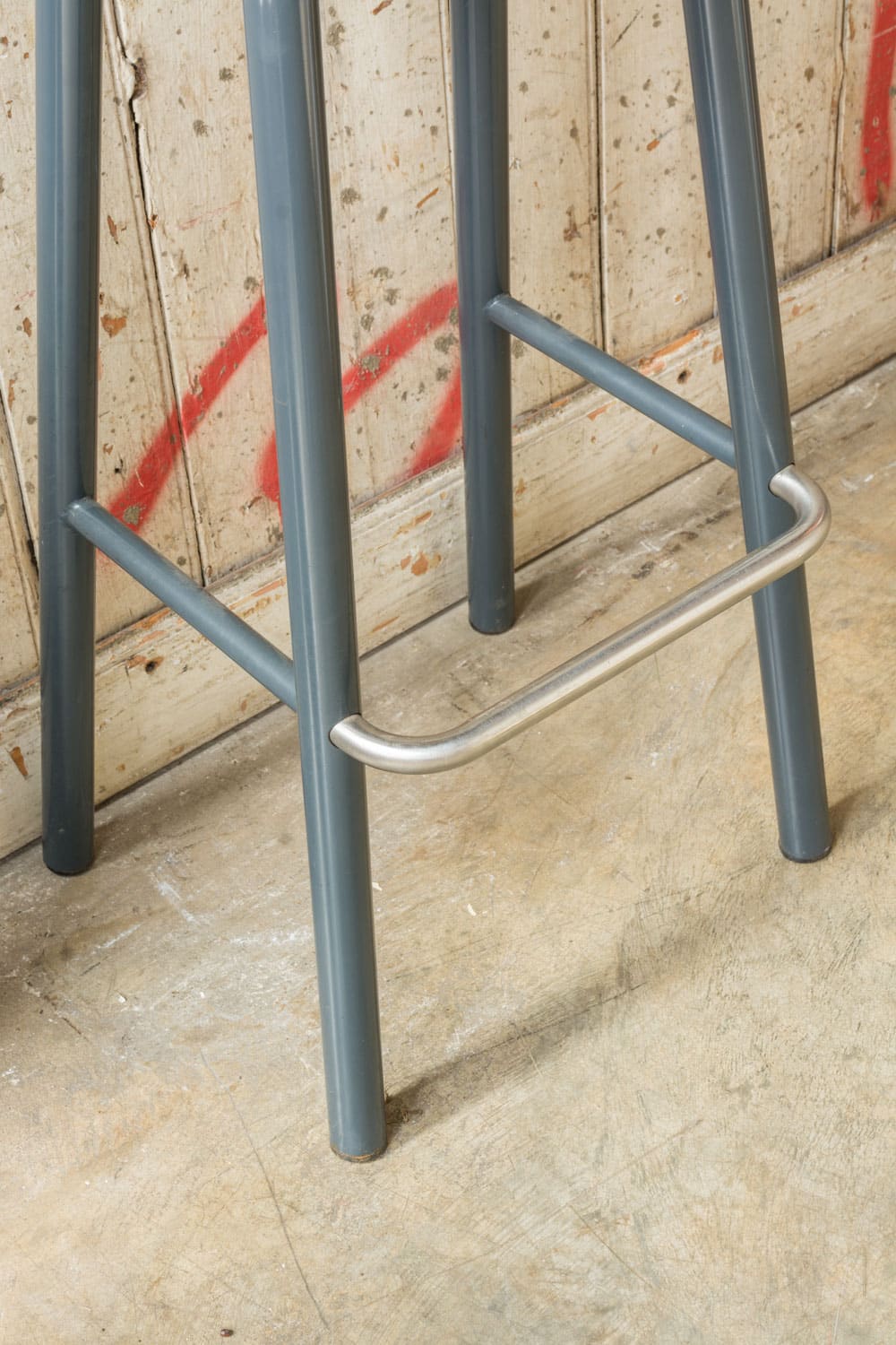 Modern stainless steel bar stools deals