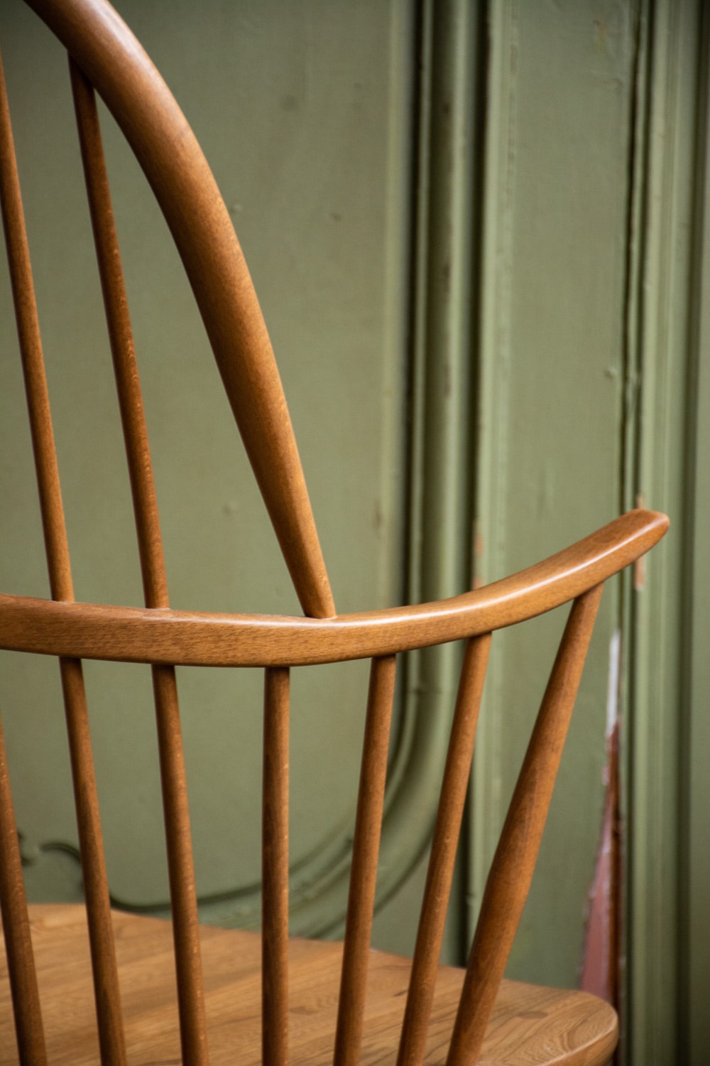 Ercol chairmakers rocking chair discount