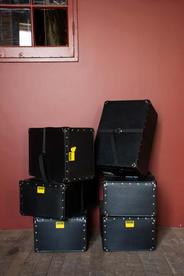 Flat Storage Boxes 6930 Retrouvius