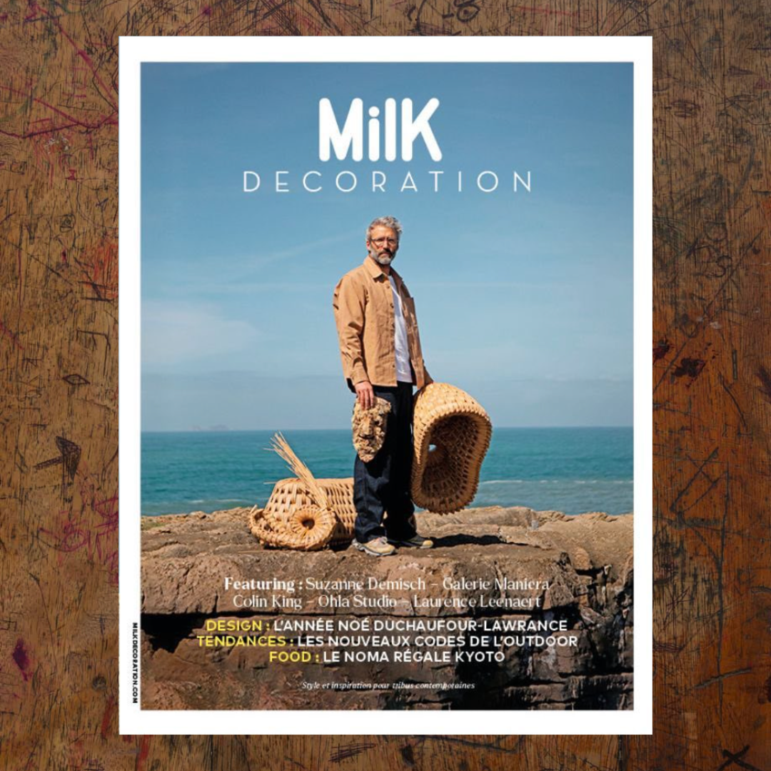 Milk Decoration cover May 2023
