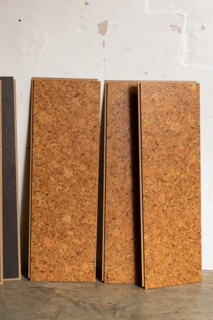 Translucent Perspex Panel Doors #6061 - Retrouvius