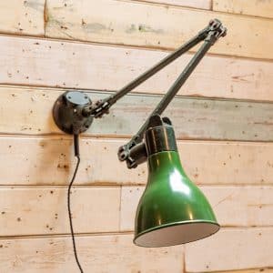 Mek Elek Industrial Task Light #8305