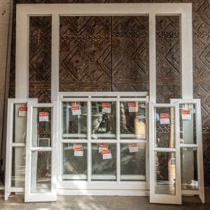 Double Glazed Sash Windows #8493