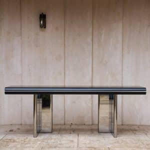 Console by Hans Von Klier for Skipper #8706