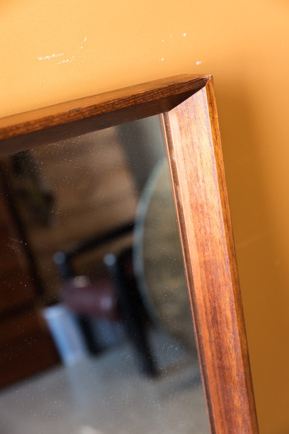 Mirror / ミラー 〈鏡・鏡台・姿見・店舗什器・アンティーク・ヴィンテージ〉112989 | SHABBY'S MARKETPLACE　 アンティーク・ヴィンテージ 家具や雑貨のお店 powered by BASE