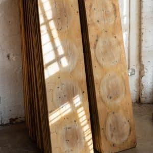 Reclaimed Pine Cheese Boards #9403