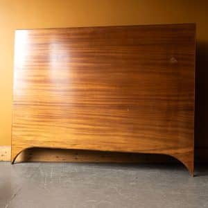 Teak Headboard Panels #9385