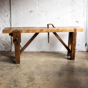 Narrow Workbench #9539