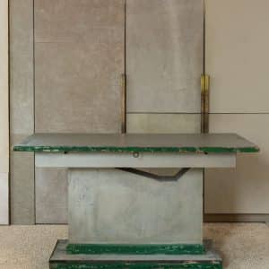 Rowley Extending Table #9582