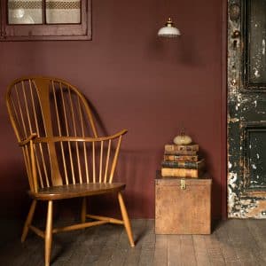 Ercol Chairmakers Windsor Chair #9713