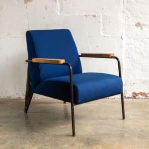 Vitra 'Fauteuil de Salon' Armchair #9764