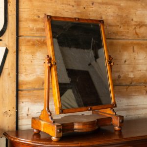 Reformed Gothic Dressing Mirror #9800