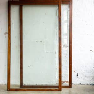 Large Cabinet Doors #9813
