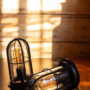 BTC Ship's Companionway Lights #9819