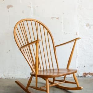 Ercol Rocking Chairs #9781