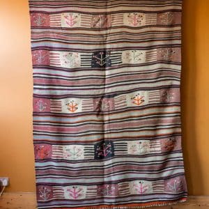 Jajim rug #9761
