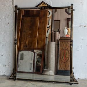 Aesthetic Movement Mirror #9896