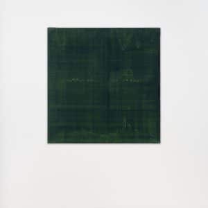 Torie Begg 'Apparently Green' #9898