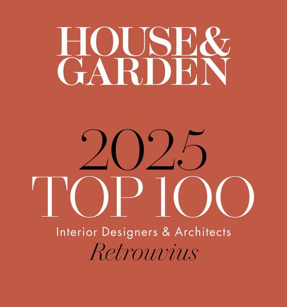 House and Garden TOP100 2025