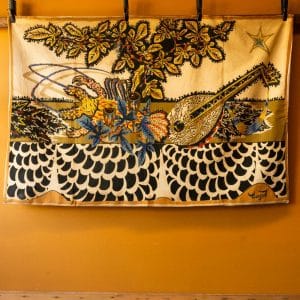 Lurçat Textile #9920