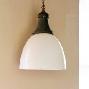 Opaline Pendant #9921