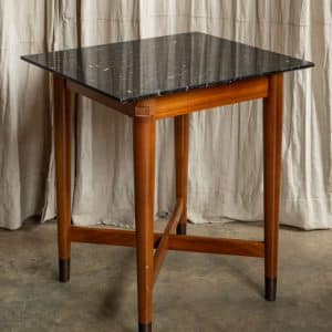 Black Marble Tables #9947