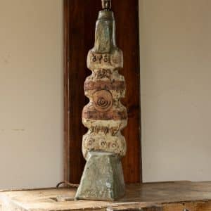 Bernard Rooke Lamp #9935