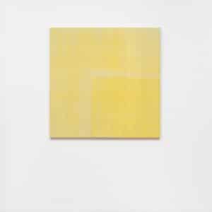 Torie Begg ' Apparently Yellow"