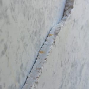 White Marble Slabs #9913