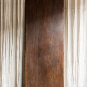 Tropical Hardwood Tabletop #9968