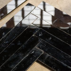 Vitrolite Glass #9972
