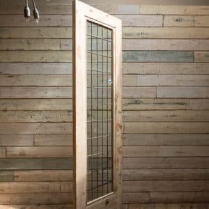 Copperlight Door #1004