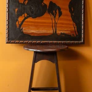 Rowley Gallery Marquetry Artwork #1055