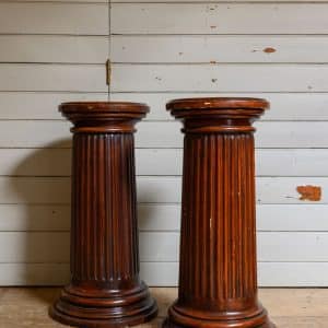 Classical Column Plinths #1089