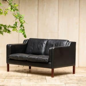 Stouby Sofas 2-seater #1126
