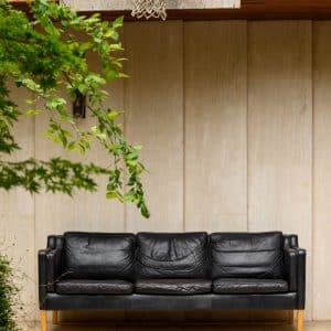 Stouby Sofas 3 seater #1128
