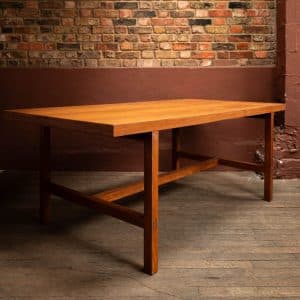 Staverton Teak Tables #1141