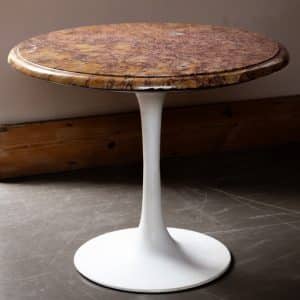 Marble Topped Arkana Coffee Table #1154