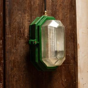 Prismatic Bulkhead Light #1198
