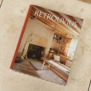 Contemporary Salvage - Our new book! #1262