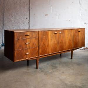 Midcentury Sideboard #1317