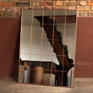Copperlight Mirror #1319