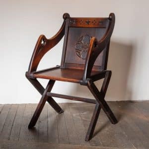 Glastonbury Chair #1314